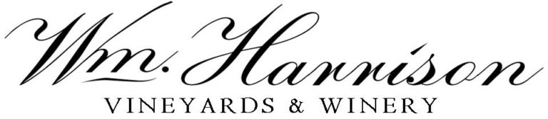 William Harrison Vineyards & Winery – A small, family owned estate in ...